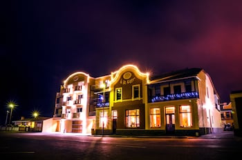 hotel a la mer