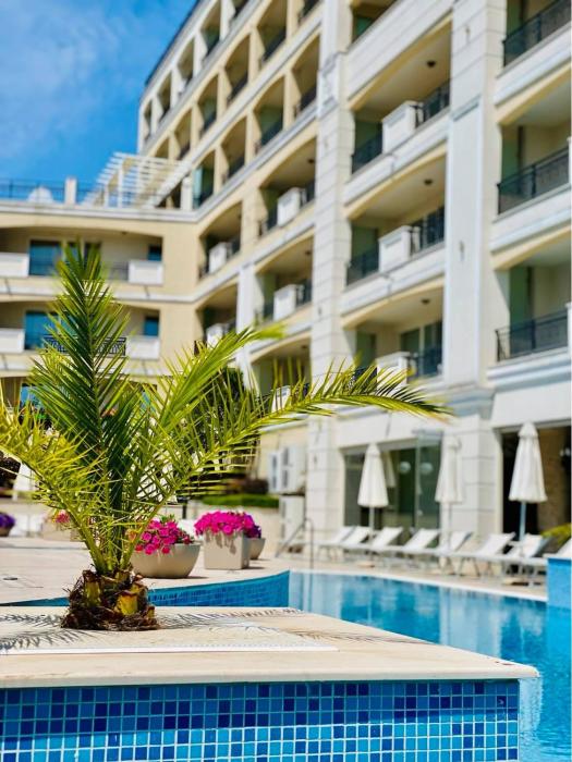 Penelope Palace,Pomorie>>Burgas,3.5 star