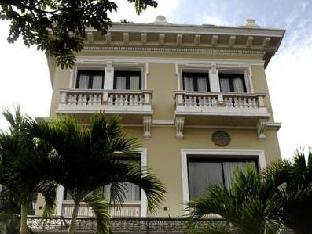 Mansion Del Rio,Guayas>>Guayaquil,3.5 star