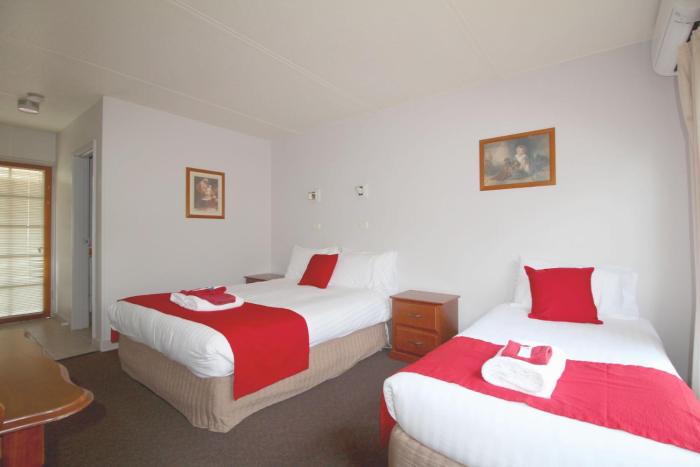 port arthur motor inn