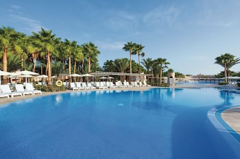 hotel riu cabo verde adults only all inclusive
