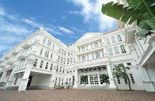 The Sterling,Malacca City>>Malacca,4 star