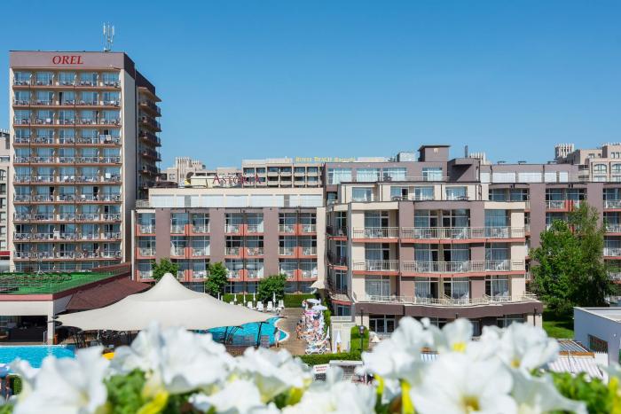mpm hotel astoria