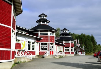 Holiday Center Pajarinhovi,On The Beach,3 star
