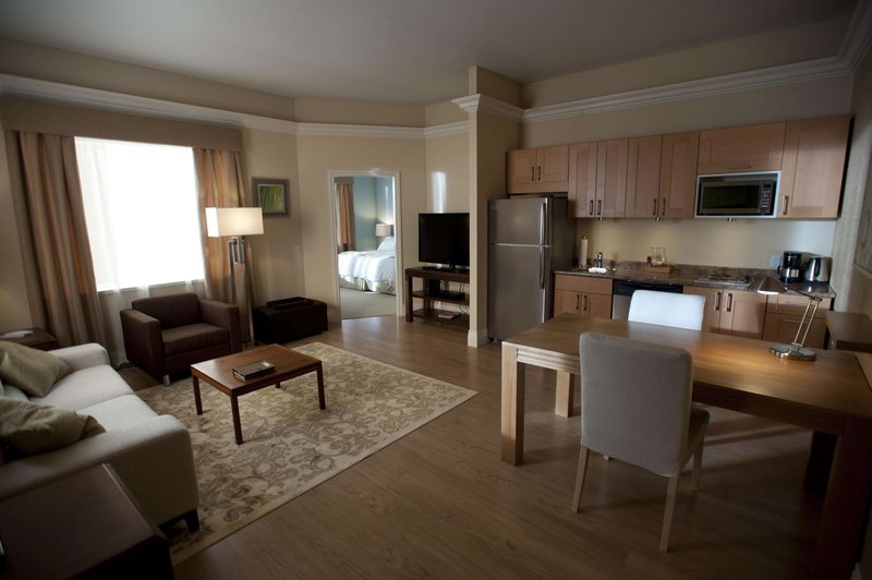Homewood Suites By Hilton Montgomery Eastchase