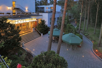 hotel orle