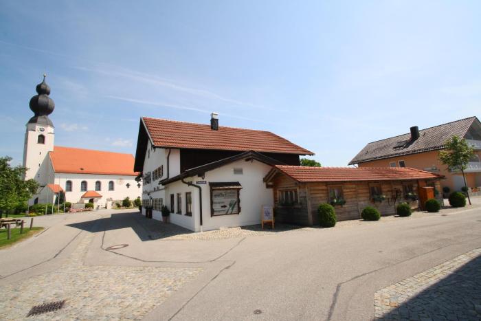 Gasthaus Bonimeier,Bavaria>>Altötting,3 star