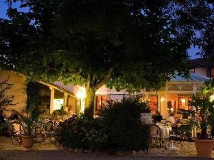 Hotel Le Relais De Farrou,Figeac>>Aveyron,4 star