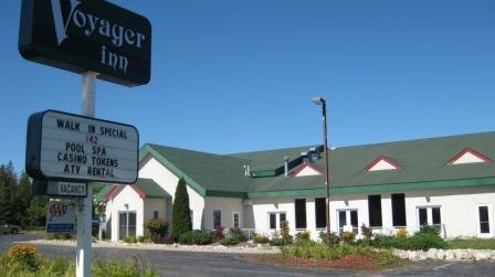 voyager inn