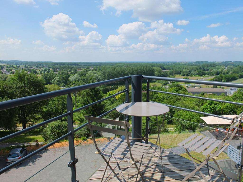 Hotel Imago,Chateaux De La Loire>>Bourgueil,3 star
