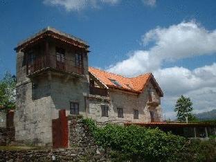 Rectoral De Fofe,Fofe>>Covelo,4 star