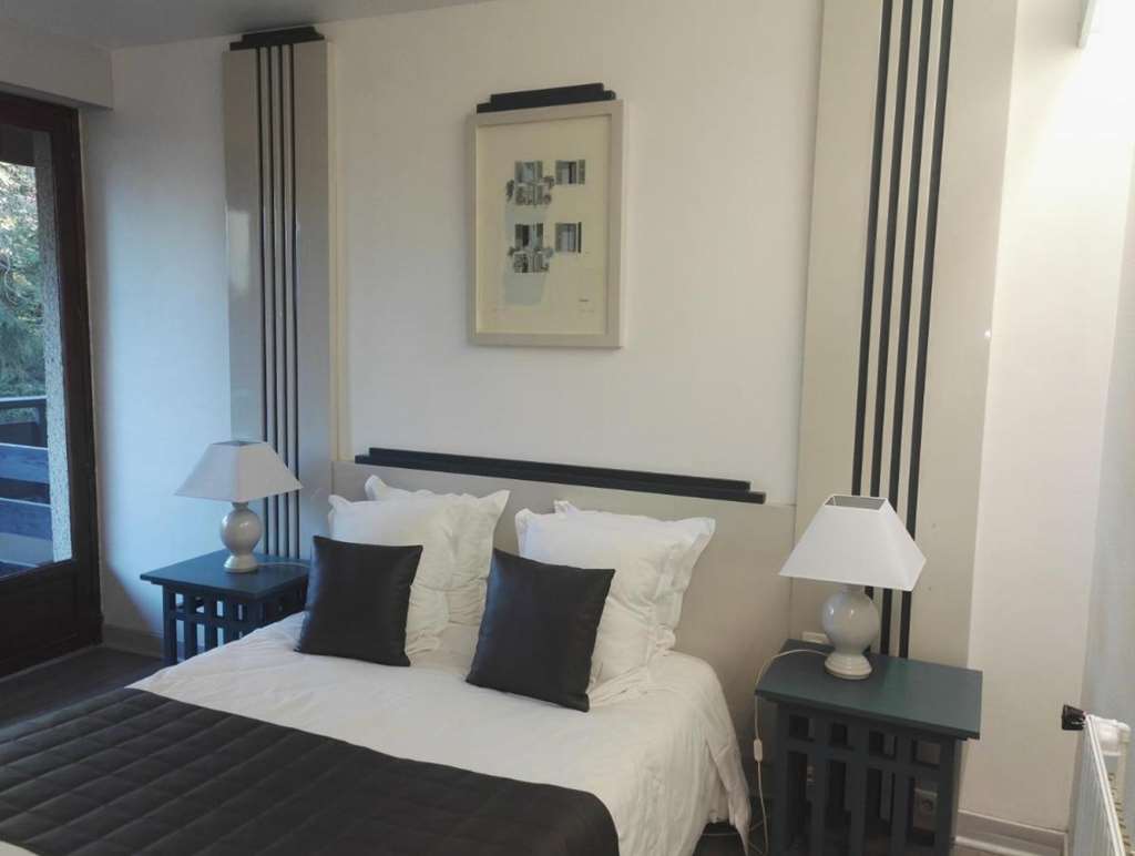 brit hotel du laca capvern