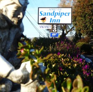 morro bay sandpiper inn