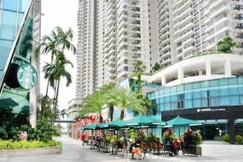 Country Garden Danga Bay,,0 star