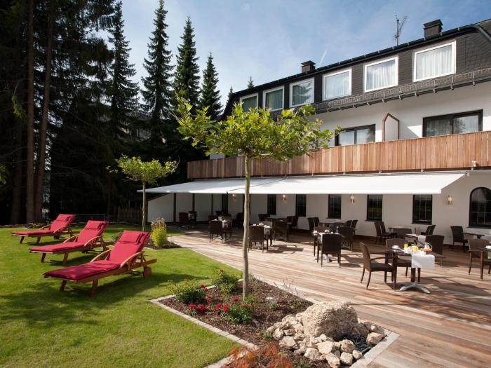 Avital Resort Winterberg