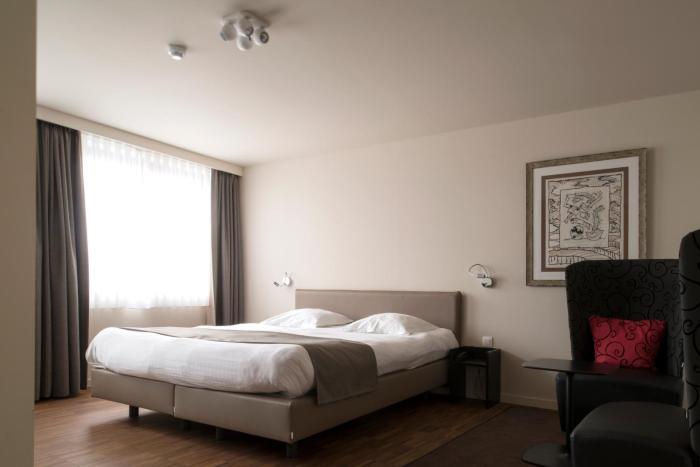 Hotel Karmel,Herentals>>Antwerp,4 star