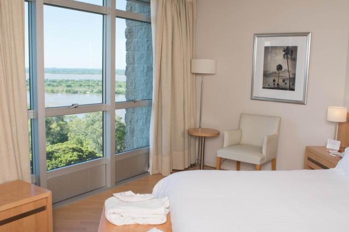 Maran Suites & Towers - Hotel & Spa,Entre Rios Province>>Parana,3.5 star