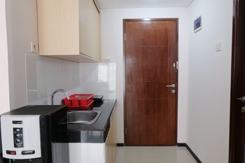 cozy and strategic 2br apartment at gateway pasteur