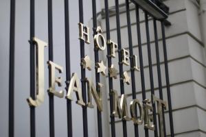 Hotel Jean Moet,Champillon>>Ay,4 star