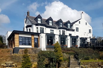 The Anglesey Arms,Beaumaris>>Bangor,4 star