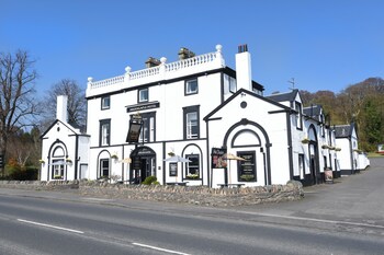 Ardencaple Hotel,Helensburgh>>Argyll And Bute,3 star