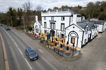 Ardencaple Hotel,Helensburgh>>Argyll And Bute,3 star