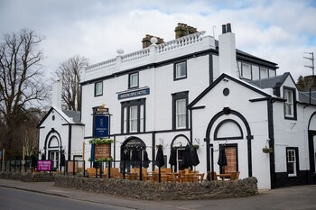 Ardencaple Hotel,Helensburgh>>Argyll And Bute,3 star