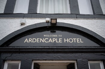 Ardencaple Hotel,Helensburgh>>Argyll And Bute,3 star