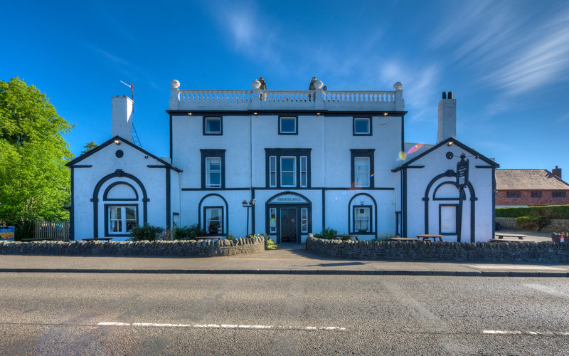 ardencaple hotel by greene king inns