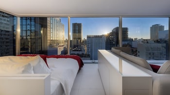 cuvee j2 hotel osaka by onko chishin