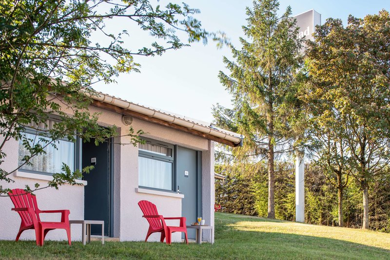 kyriad lyon est saint quentin fallavier