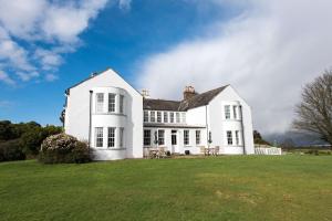 Cavens Country House Hotel,Near John Paul Jones Museum,4 star