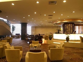 Qian'an Jin Jiang Hotel,Qinhuangdao>>Qian'an,3.5 star