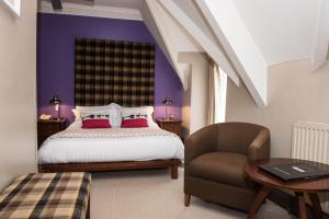 The Forest Hotel,Birmingham>>Astwood Bank,3.5 star