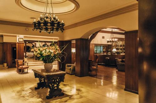 Hotel Austral Bahia Blanca,Buenos Aires>>Bahia Blanca,3 star