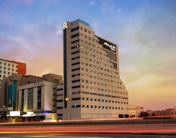 Dar Rayhaan By Rotana Al Khobar,,4 star