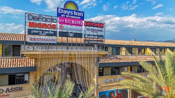 days inn by wyndham alanya