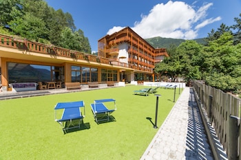Hotel Sancamillo,Dimaro>>Bormio,3 star