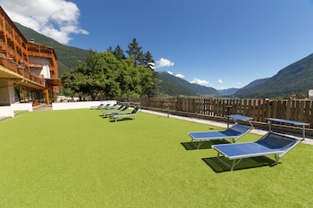 Hotel Sancamillo,Dimaro>>Bormio,3 star
