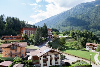Hotel Sancamillo,Dimaro>>Bormio,3 star