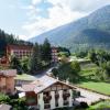 Hotel Sancamillo,Dimaro>>Bormio,3 star