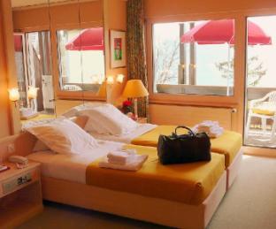 hotel residence de la foret