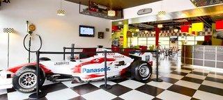 Enzo Hotels Cannes Ecluse By Kyriad Direct,Near Church Of The Assumption Of Esmans,3 star