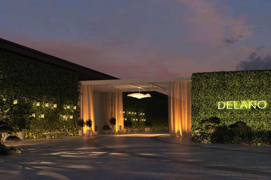 Delano Dubai,,5 star