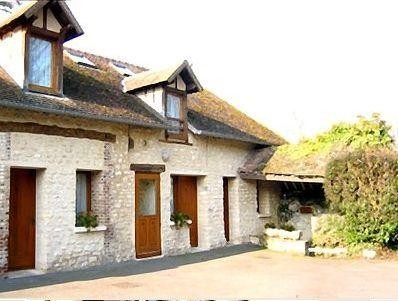 Logis - Hotel & Restaurant Saint Nicolas,Cergy>>Beauvais,2 star