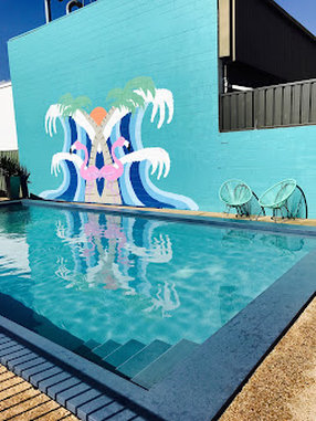 Cascades Motor Inn,New South Wales>>Dubbo,3.5 star