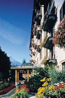 Mont-Blanc Chamonix,Near Aiguille Du Midi Cable Car,5 star