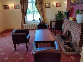 The Limes County House Hotel,,1 star