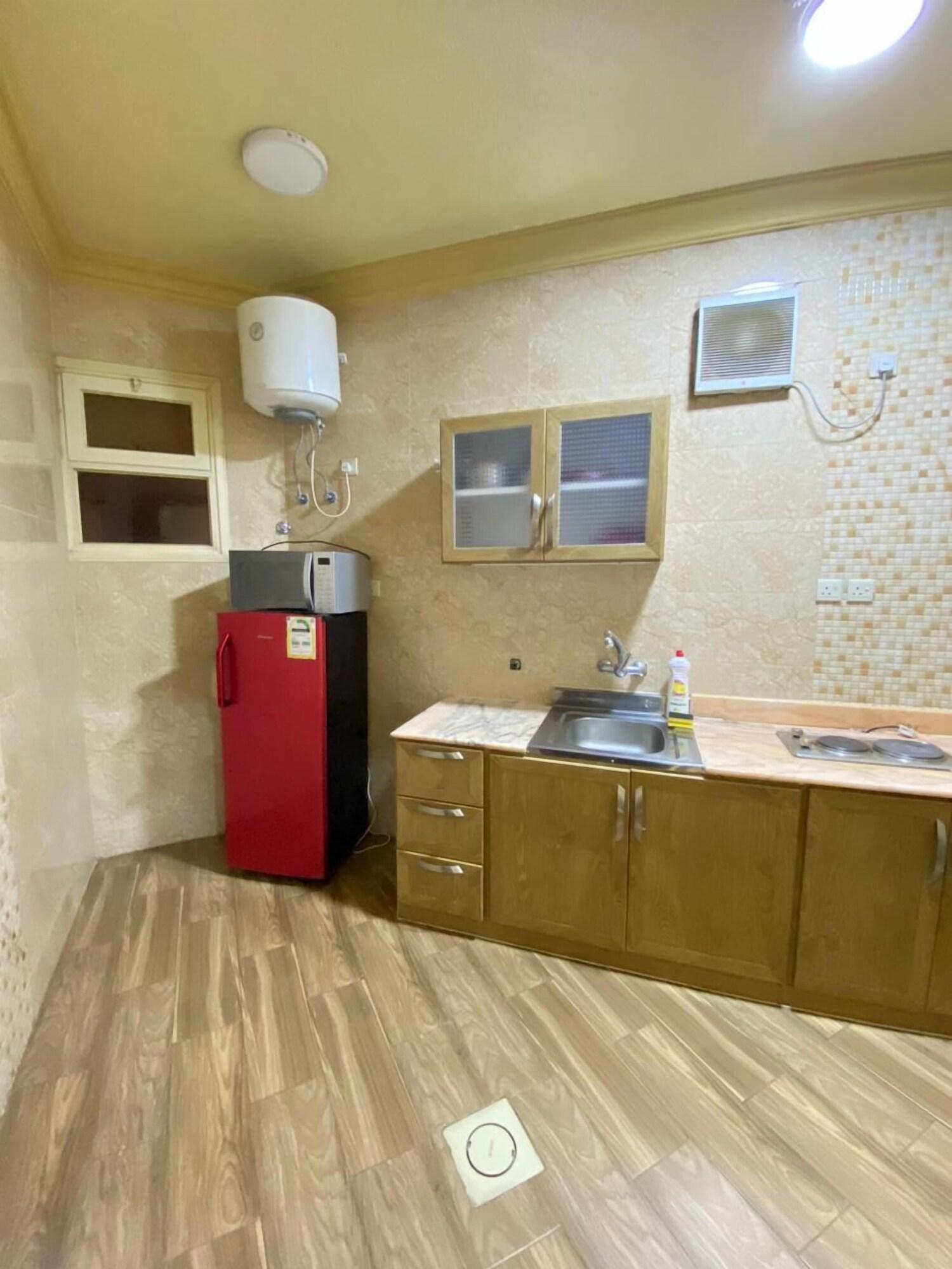 diyar al basateen hotel apartments