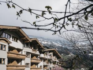 Vaya Zillertal,Aschau Im Zillertal>>Aschau,4 star